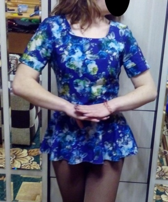 Анкета проститутки Марияна - Фото 1, Холмск, 23 года, №11176