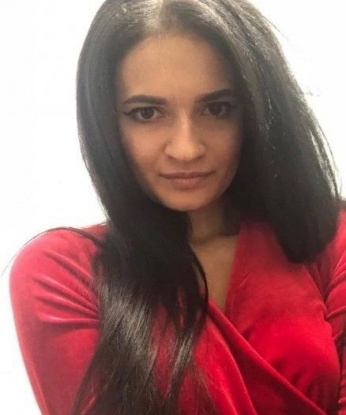 Анкета проститутки Екатерина - Фото 1, Холмск, 22 года, №2236