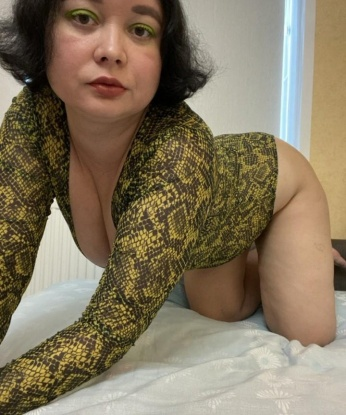 Анкета проститутки Яна - Фото 1, Холмск, 43 года, №3973